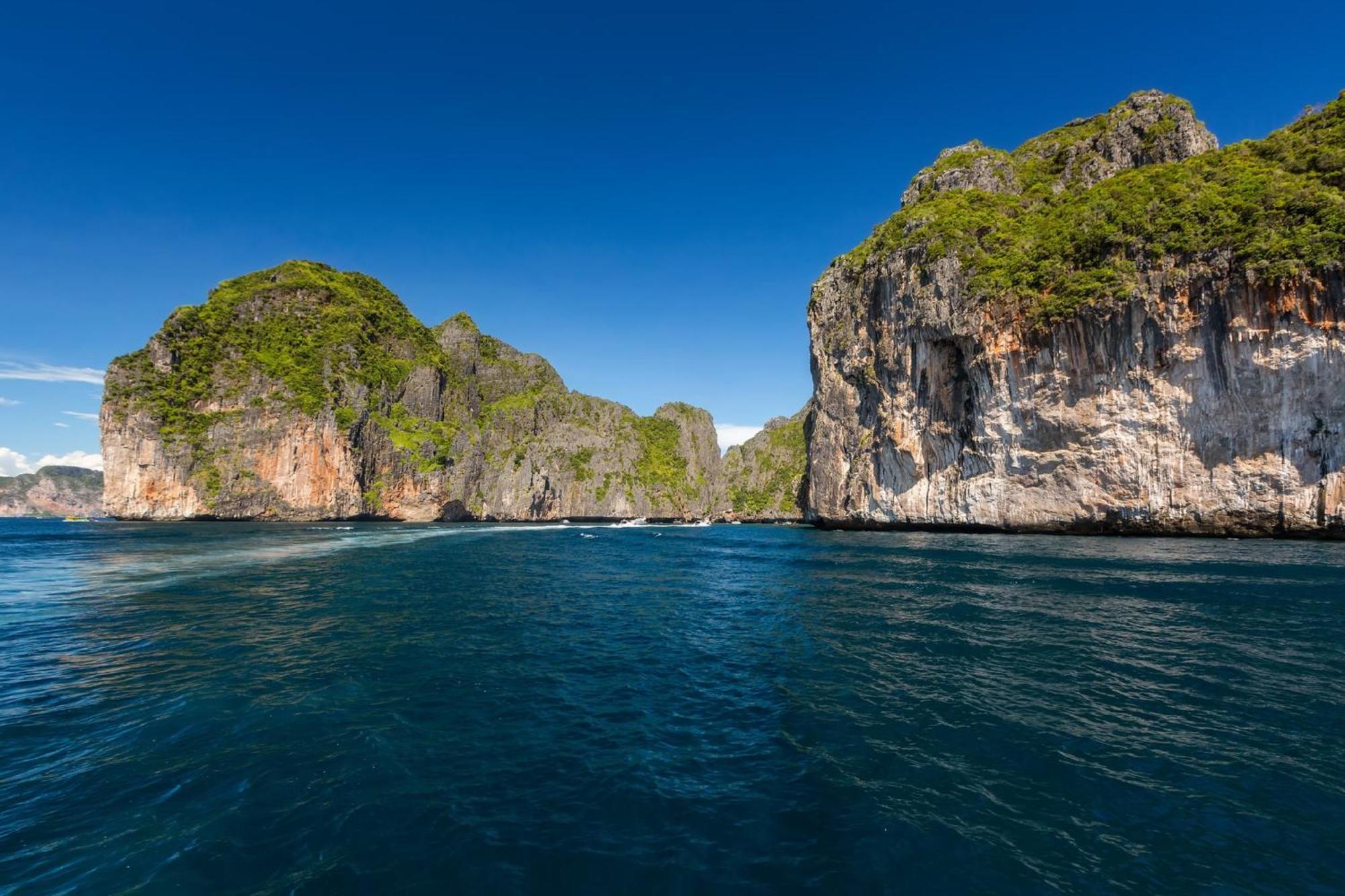 فندق دوسيت دي 2 أو نانج كرابي Ao Nang المظهر الخارجي الصورة