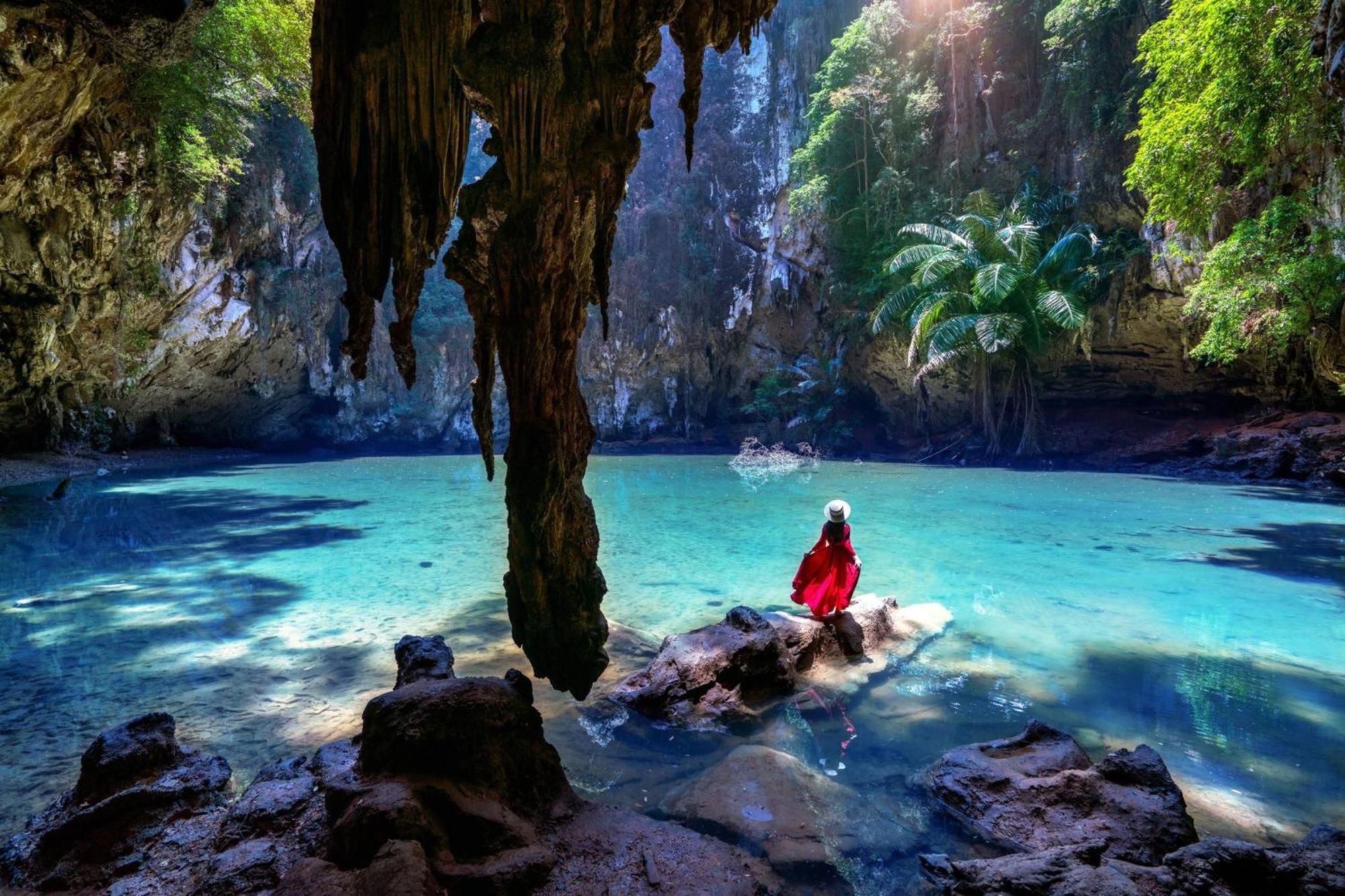 فندق دوسيت دي 2 أو نانج كرابي Ao Nang المظهر الخارجي الصورة